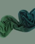 Scheepjes Cotton Whirl - Scheepjes - 745 Fog and Foliage - The Little Yarn Store