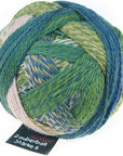 Schoppel - Wolle Starke 6 - Schoppel - Wolle - 2292 Shooting Star - The Little Yarn Store