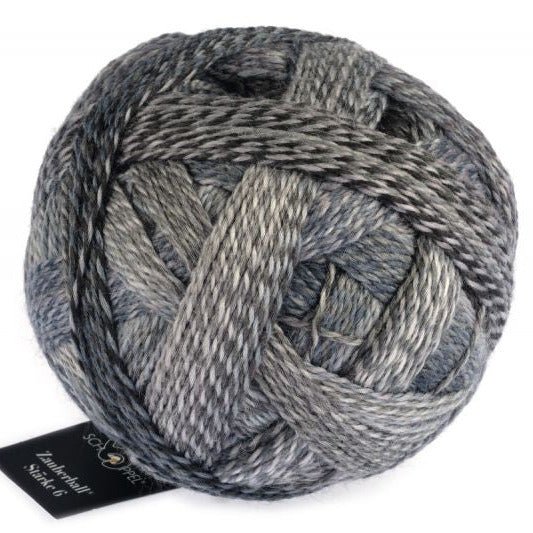 Schoppel - Wolle Starke 6 - Schoppel - Wolle - 2428 Mud Pack - The Little Yarn Store