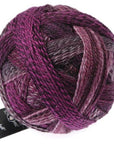 Schoppel - Wolle Starke 6 - Schoppel - Wolle - 2543 Dark Roses - The Little Yarn Store
