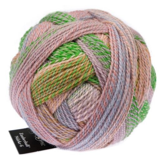 Schoppel - Wolle Starke 6 - Schoppel - Wolle - 2730 Nautilus - The Little Yarn Store