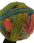 Schoppel - Wolle Zauberball Crazy - Schoppel - Wolle - 1701 Parrot - The Little Yarn Store