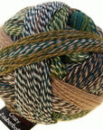 Schoppel - Wolle Zauberball Crazy - Schoppel - Wolle - 2250 Jacket and Trousers - The Little Yarn Store
