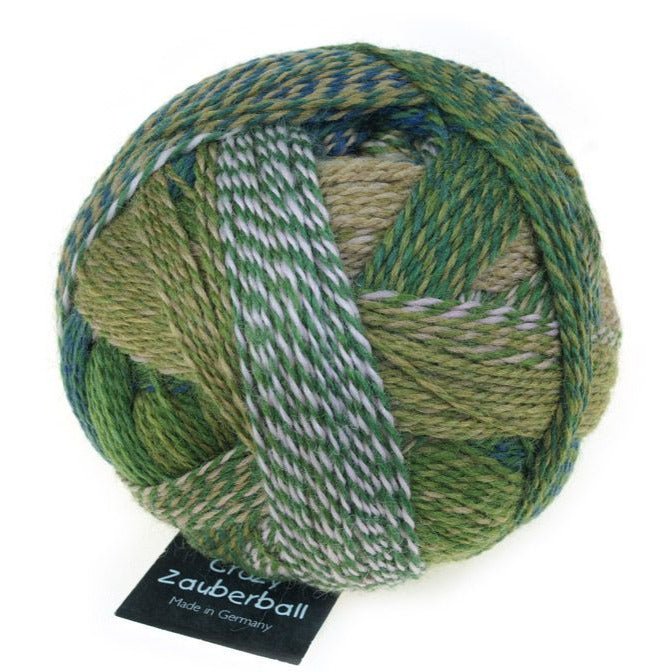 Schoppel - Wolle Zauberball Crazy - Schoppel - Wolle - 2292 Shooting Star - The Little Yarn Store