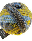 Schoppel - Wolle Zauberball Crazy - Schoppel - Wolle - 2332 Hourglass - The Little Yarn Store