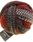 Schoppel - Wolle Zauberball Crazy - Schoppel - Wolle - 2337 Mars Experiment - The Little Yarn Store