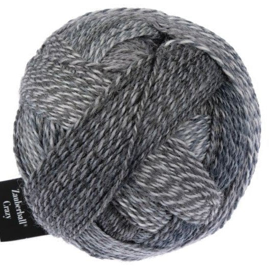 Schoppel - Wolle Zauberball Crazy - Schoppel - Wolle - 2428 Mud Pack - The Little Yarn Store