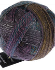 Schoppel - Wolle Zauberball Crazy - Schoppel - Wolle - 2475 Background Noise - The Little Yarn Store
