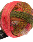 Schoppel - Wolle Zauberball Crazy - Schoppel - Wolle - 2516 Evening Hour - The Little Yarn Store