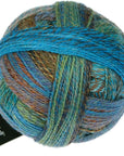 Schoppel - Wolle Zauberball Crazy - Schoppel - Wolle - 2623 Early Bird - The Little Yarn Store