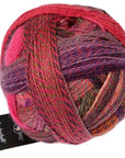 Schoppel - Wolle Zauberball Crazy - Schoppel - Wolle - 2631 Italian Sunset - The Little Yarn Store