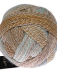 Schoppel - Wolle Zauberball Crazy - Schoppel - Wolle - 2690 Open Air Theatre - The Little Yarn Store