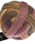 Schoppel - Wolle Zauberball Crazy - Schoppel - Wolle - 2692 Backlight - The Little Yarn Store