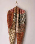 Scout Shawl Knitting Kit - Florence Spurling - The Little Yarn Store