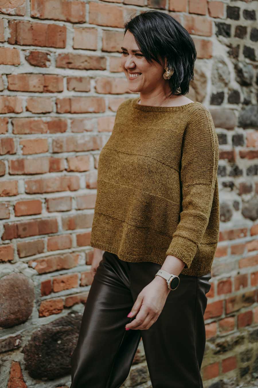 Seasons of Stitches - Laine - The Little Yarn Store