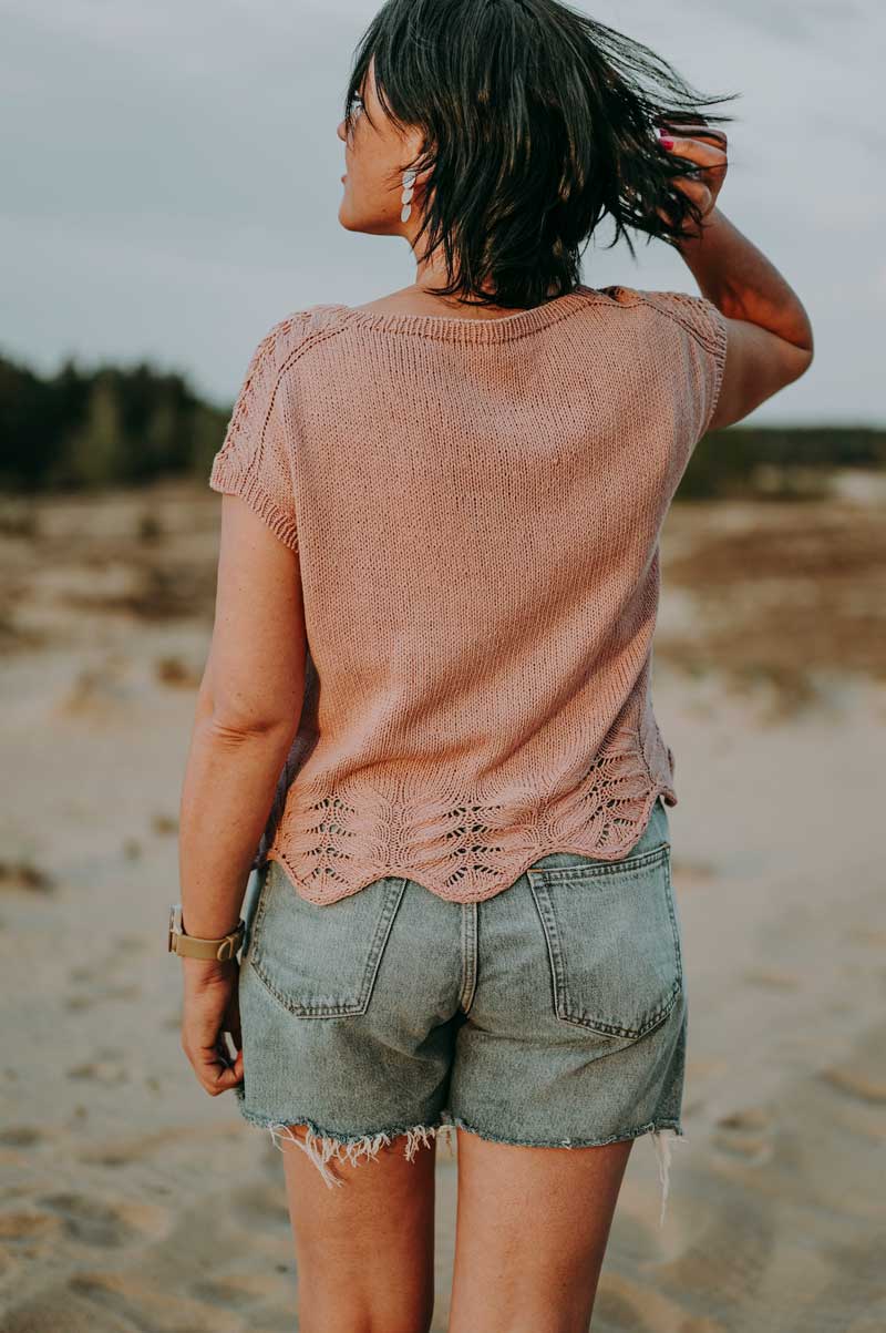Seasons of Stitches - Laine - The Little Yarn Store