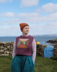 Shetland Shades: Stories in Wool - Laine - The Little Yarn Store