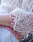 Shine! Knitting with Beads - Laine - The Little Yarn Store