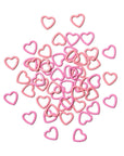 SOHMO Heart Stitch Markers - SOHMO - The Little Yarn Store
