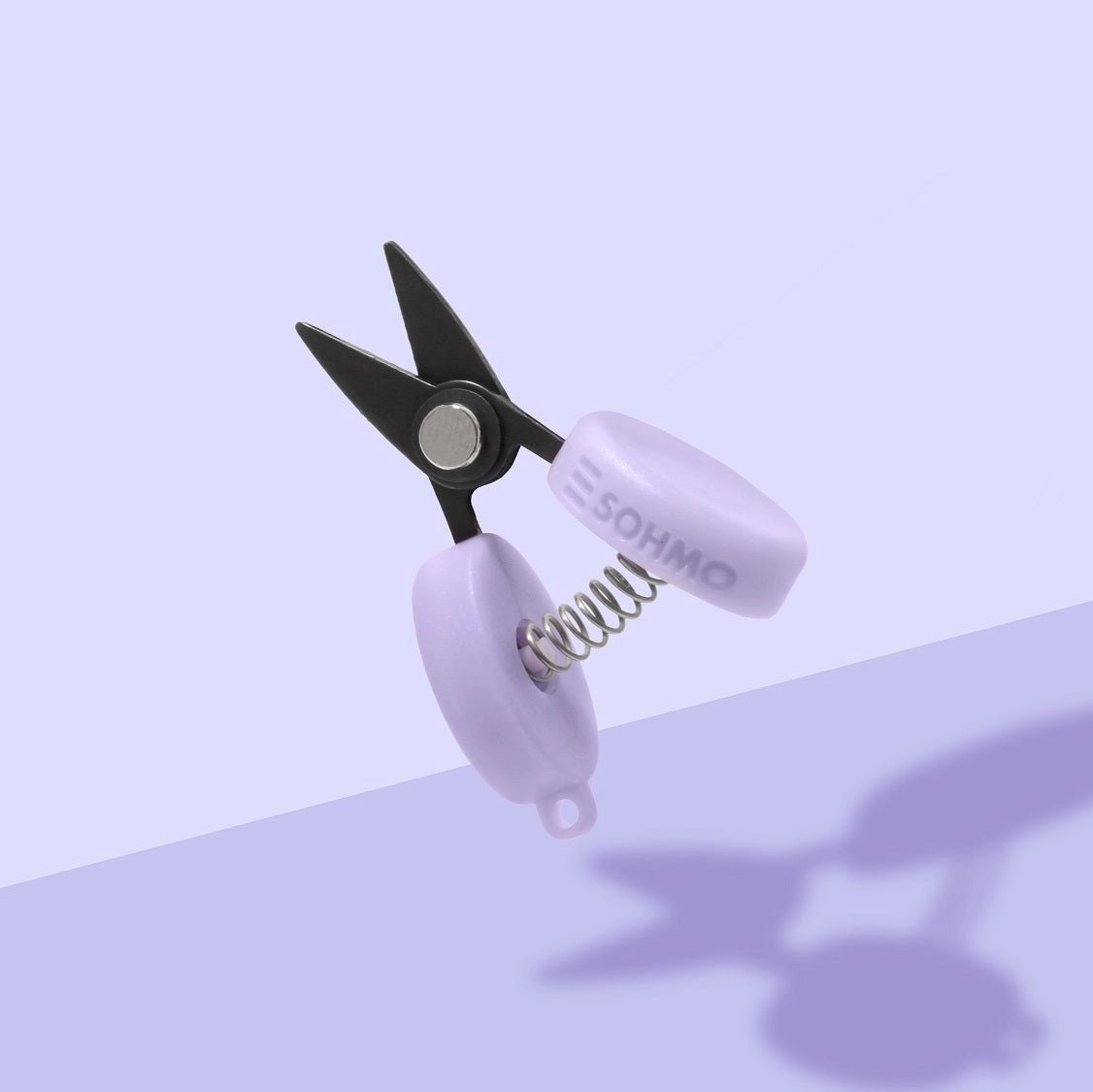 SOHMO Matchbox Scissors - SOHMO - The Little Yarn Store