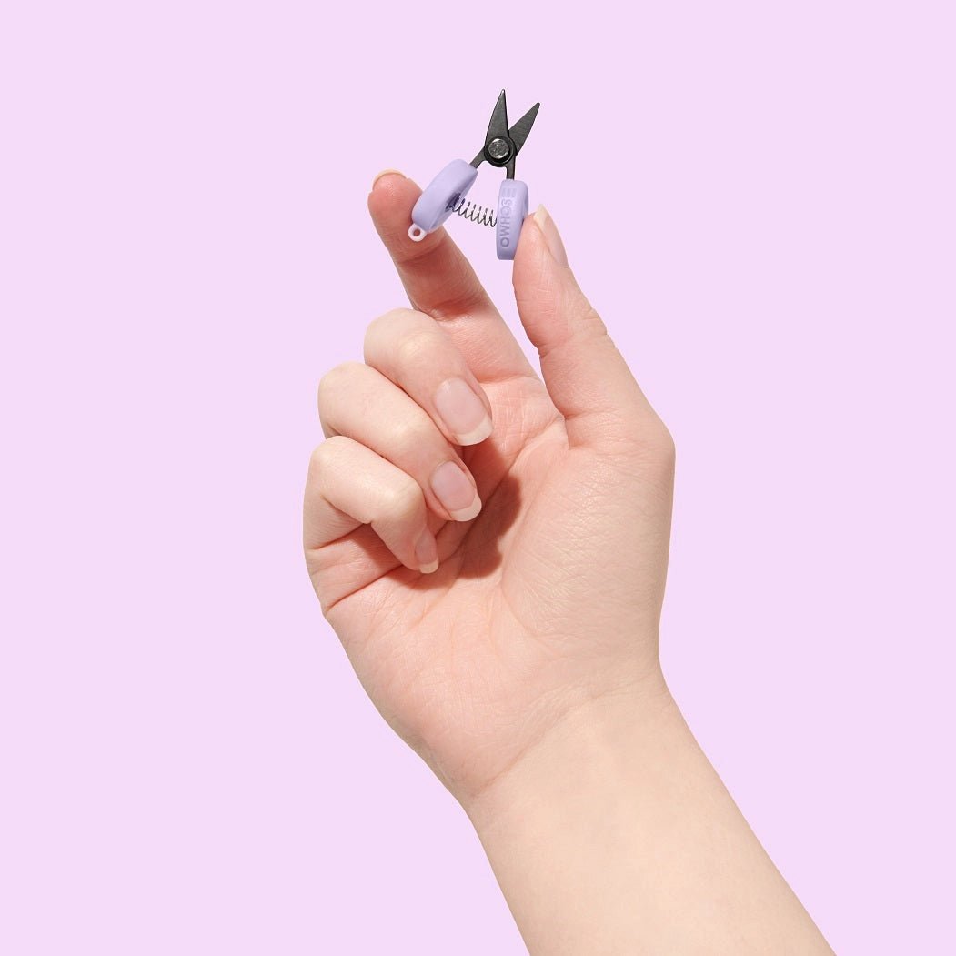 SOHMO Matchbox Scissors - SOHMO - The Little Yarn Store