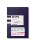 SOHMO Sew-in Labels - SOHMO Handle with Love - The Little Yarn Store