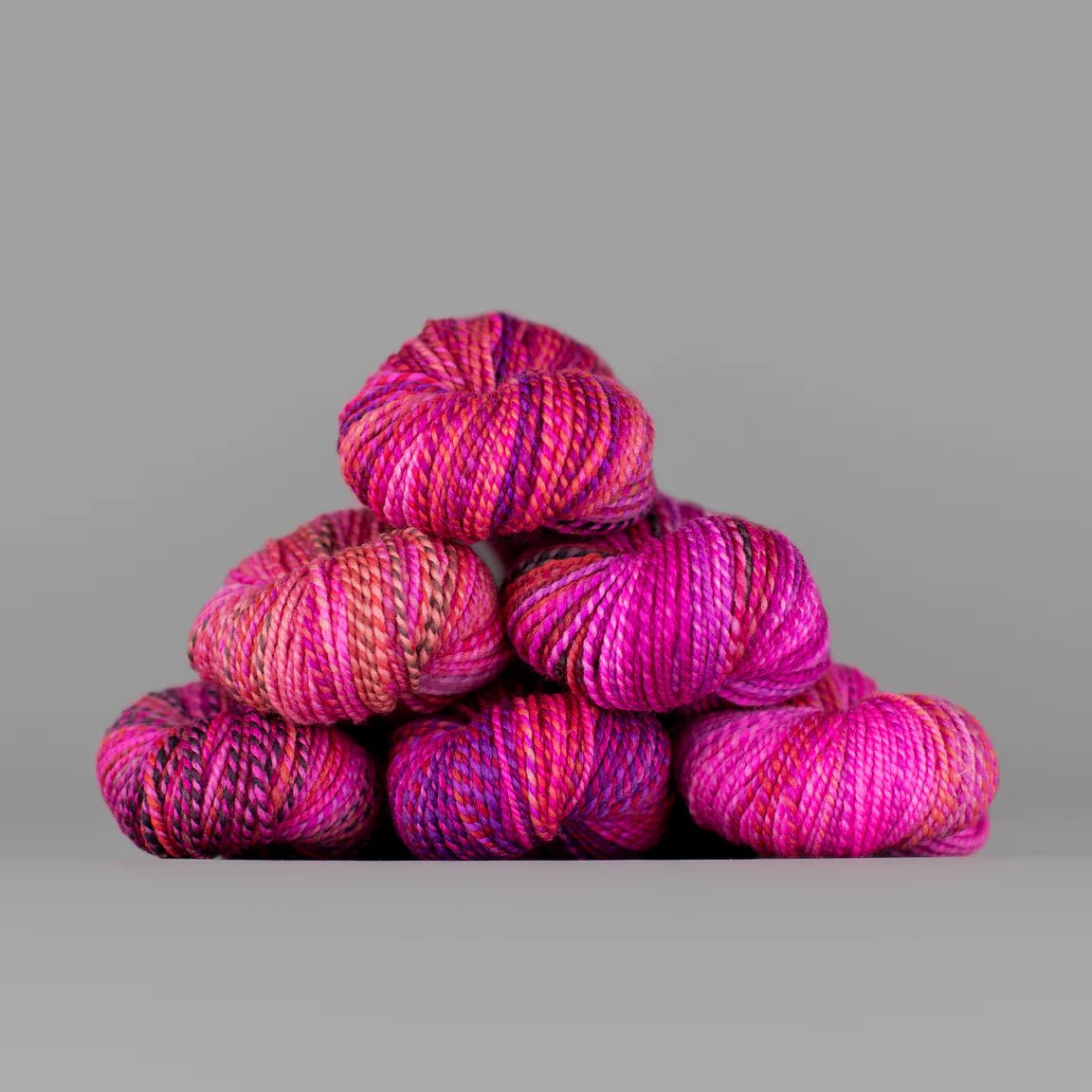 Spincycle Yarns Dyed in the Wool - Spincycle Yarns - Always Yours - The Little Yarn Store