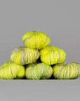 Spincycle Yarns Dyed in the Wool - Spincycle Yarns - Bad Egg - The Little Yarn Store