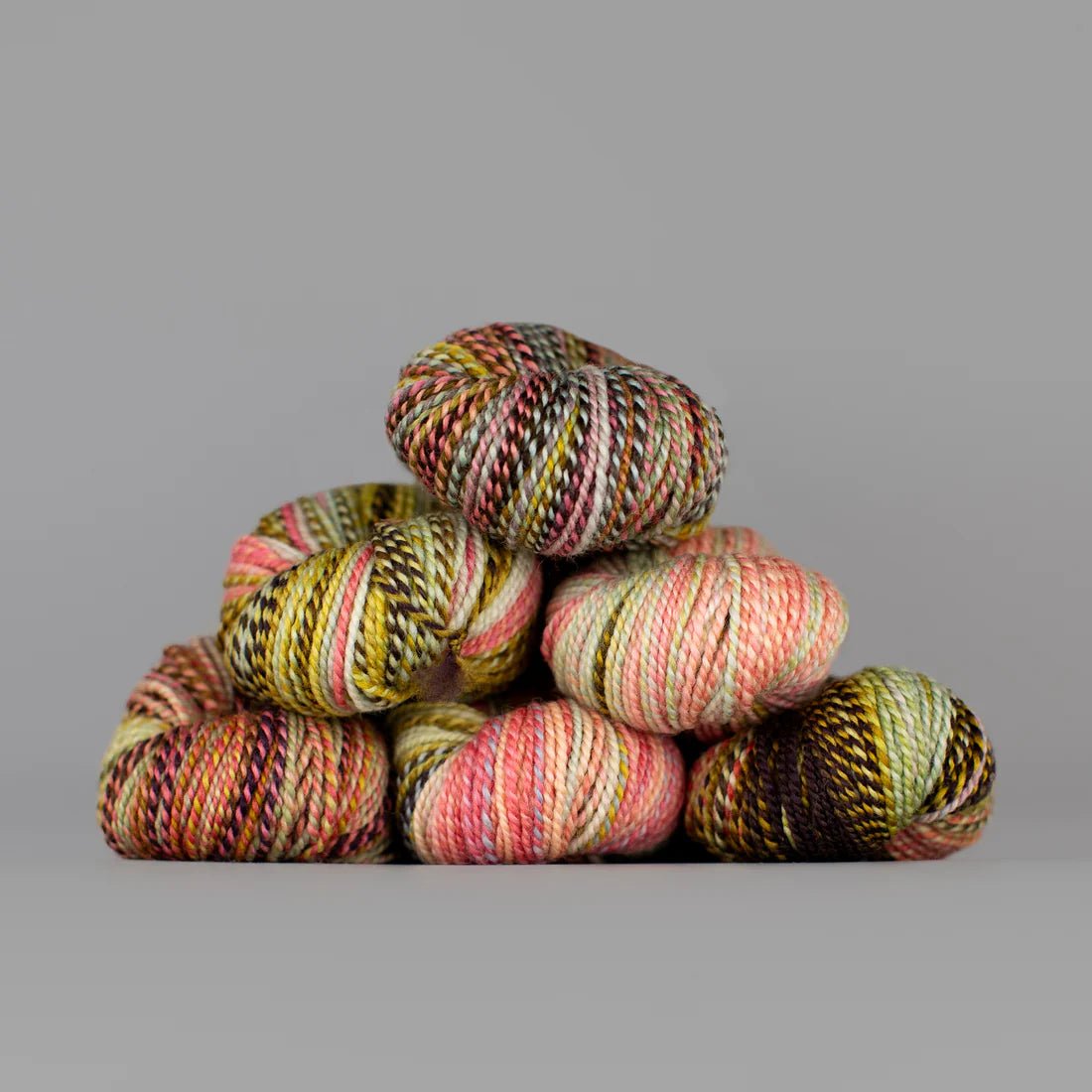Spincycle Yarns Dyed in the Wool - Spincycle Yarns - Bombolini - The Little Yarn Store