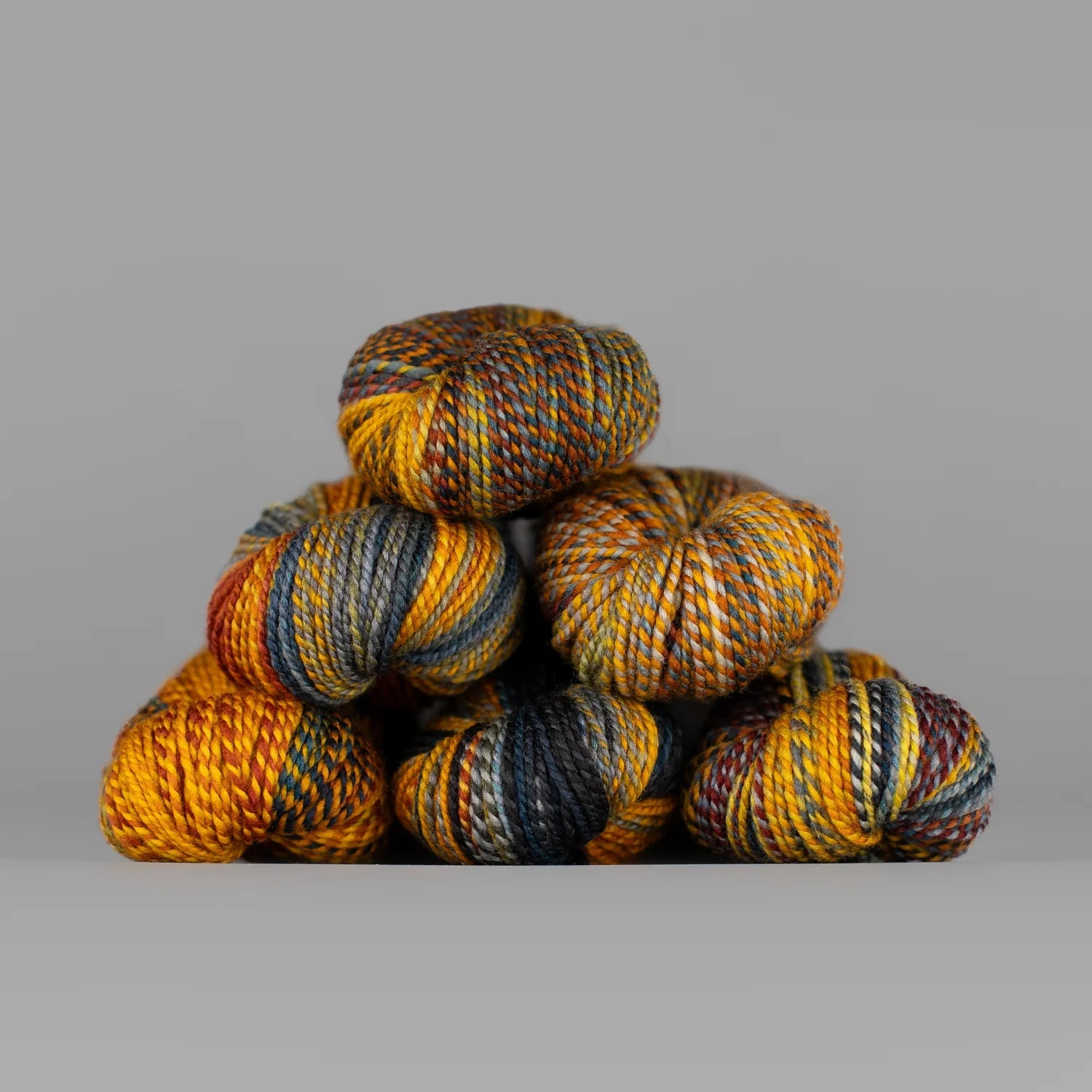 Spincycle Yarns Dyed in the Wool - Spincycle Yarns - Close Call - Discontinued - The Little Yarn Store