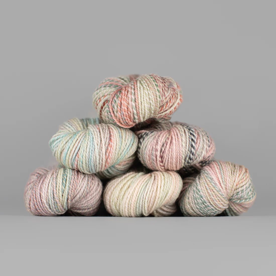 Spincycle Yarns Dyed in the Wool - Spincycle Yarns - Cold Comfort - The Little Yarn Store