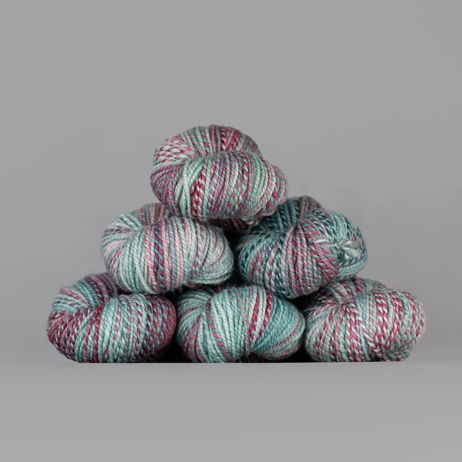 Spincycle Yarns Dyed in the Wool - Spincycle Yarns - Dead Reckoning - Discontinued - The Little Yarn Store