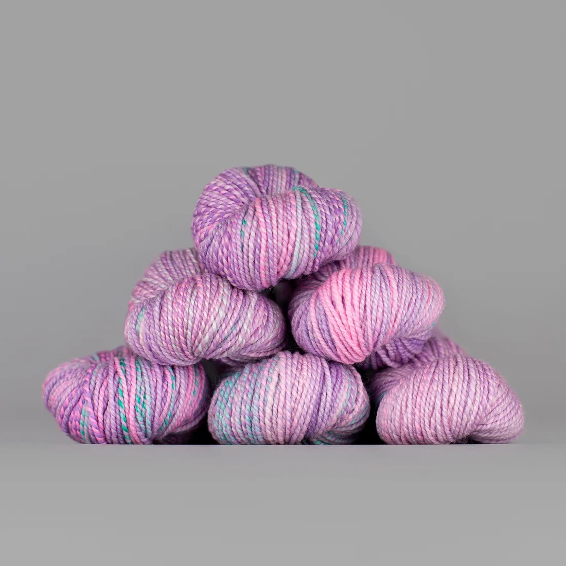 Spincycle Yarns Dyed in the Wool - Spincycle Yarns - Dear Diary - The Little Yarn Store