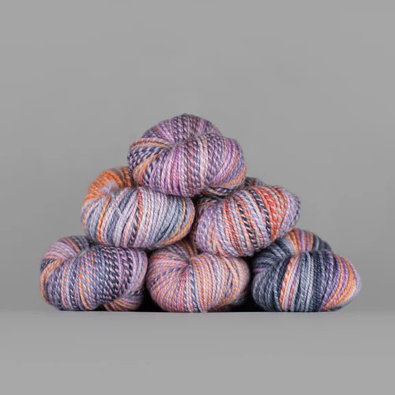 Spincycle Yarns Dyed in the Wool - Spincycle Yarns - Dream Journal - The Little Yarn Store