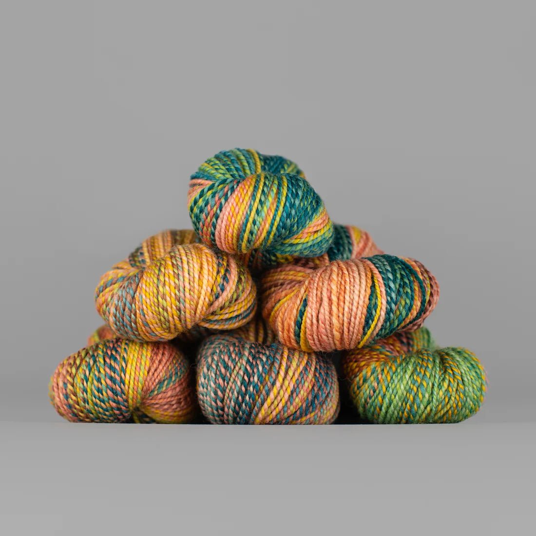 Spincycle Yarns Dyed in the Wool - Spincycle Yarns - Every Rose - The Little Yarn Store