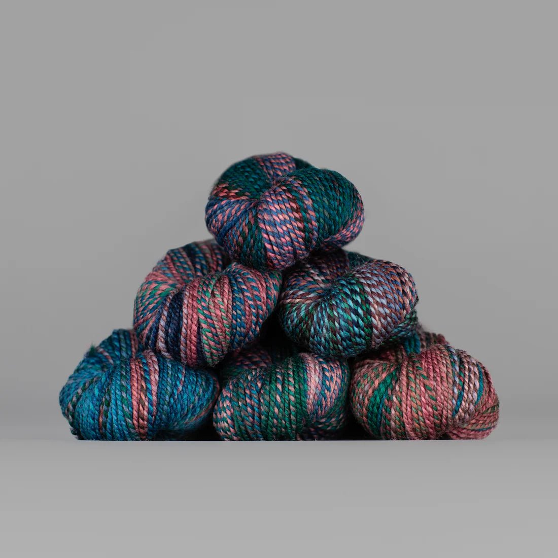 Spincycle Yarns Dyed in the Wool - Spincycle Yarns - Fine Line - The Little Yarn Store