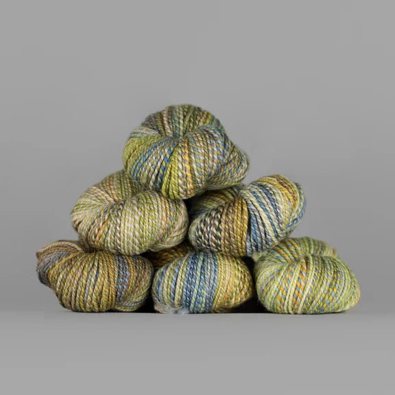 Spincycle Yarns Dyed in the Wool - Spincycle Yarns - Fresh Air - The Little Yarn Store