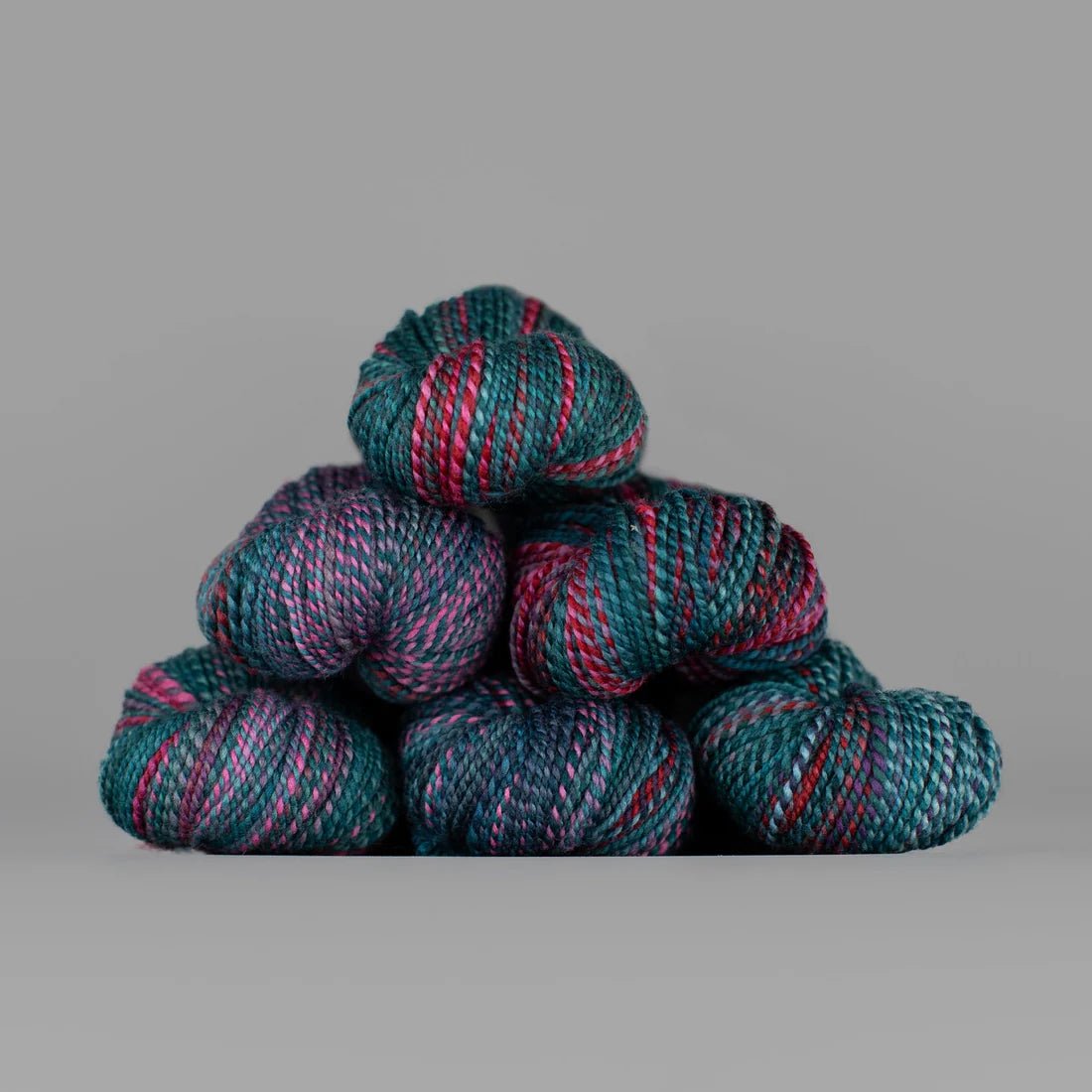 Spincycle Yarns Dyed in the Wool - Spincycle Yarns - Good Omen - The Little Yarn Store