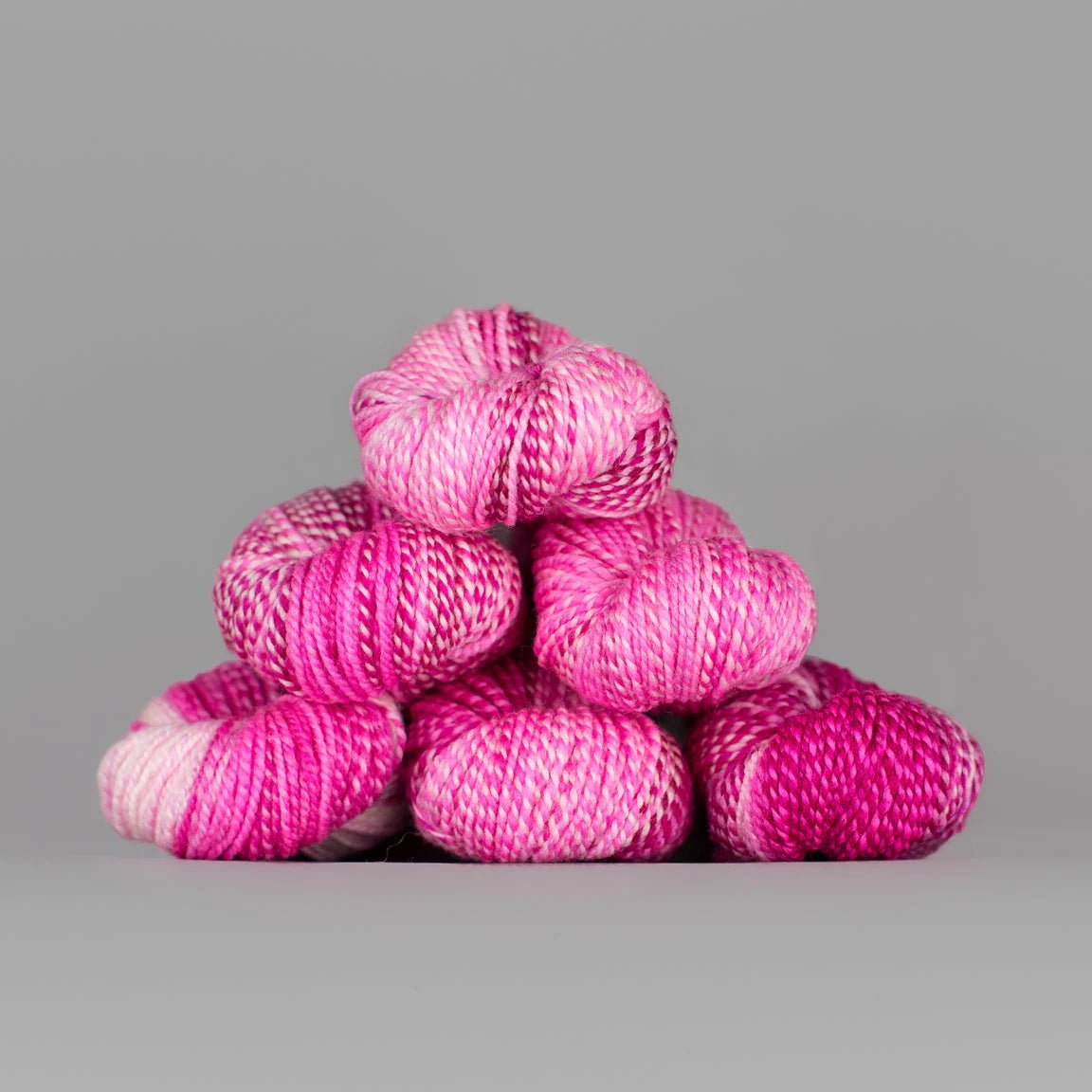 Spincycle Yarns Dyed in the Wool - Spincycle Yarns - Hot Minute - The Little Yarn Store