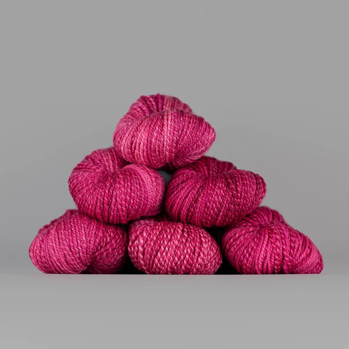 Spincycle Yarns Dyed in the Wool - Spincycle Yarns - Kolkata - Discontinued - The Little Yarn Store