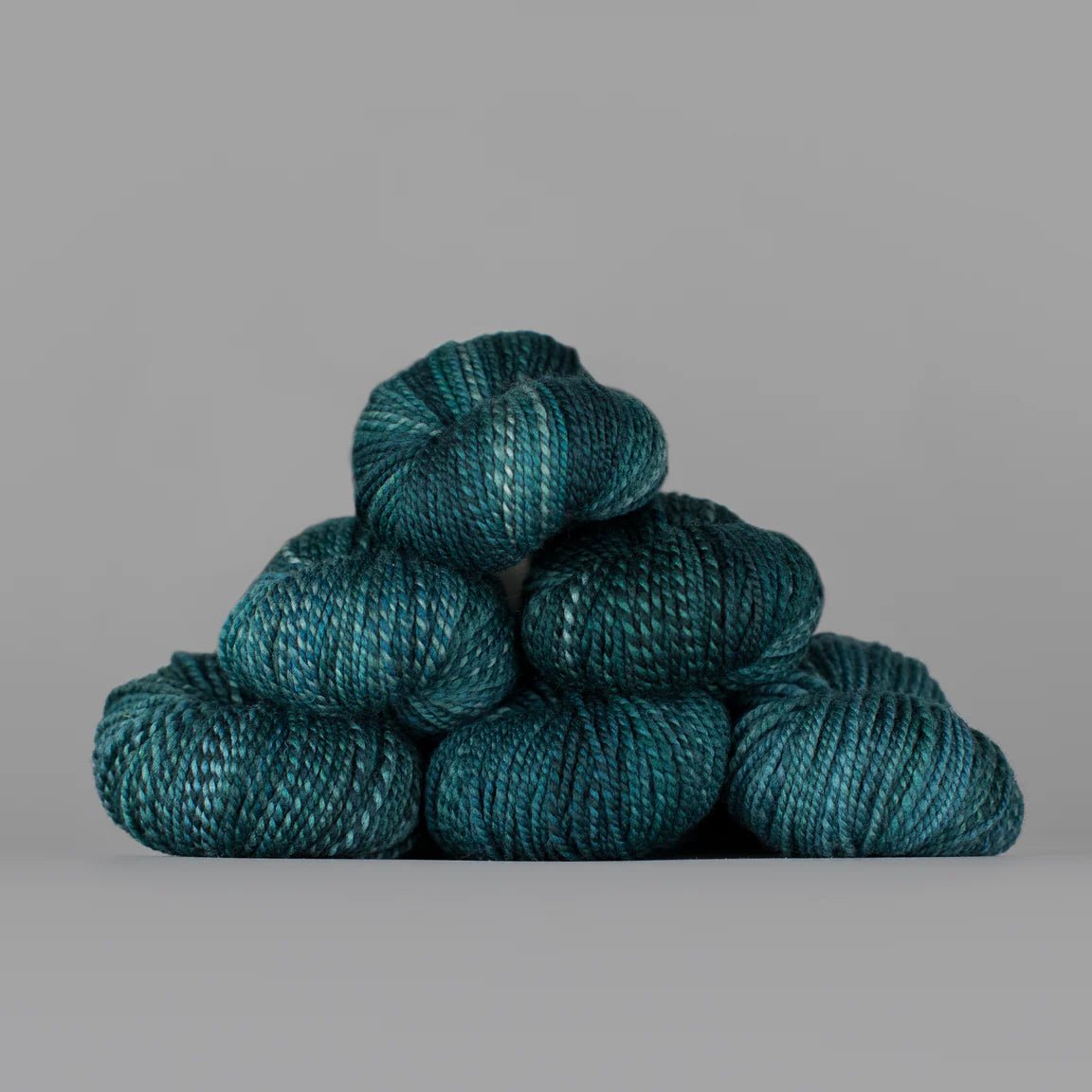 Spincycle Yarns Dyed in the Wool - Spincycle Yarns - Leith - Discontinued - The Little Yarn Store