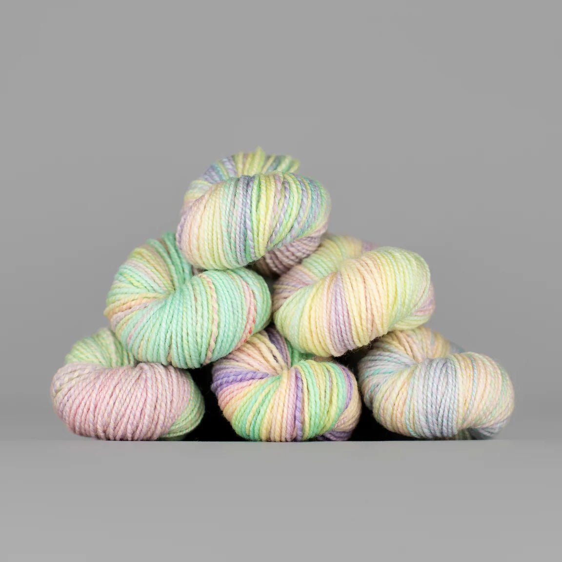 Spincycle Yarns Dyed in the Wool - Spincycle Yarns - Love Spell - The Little Yarn Store