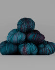 Spincycle Yarns Dyed in the Wool - Spincycle Yarns - Melancholia - The Little Yarn Store