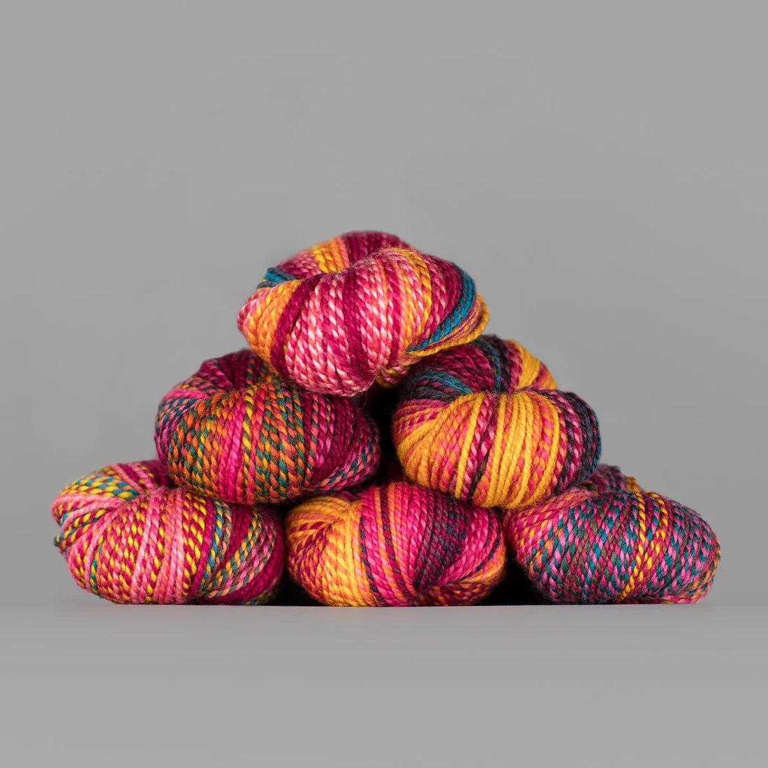 Spincycle Yarns Dyed in the Wool - Spincycle Yarns - Montana - The Little Yarn Store