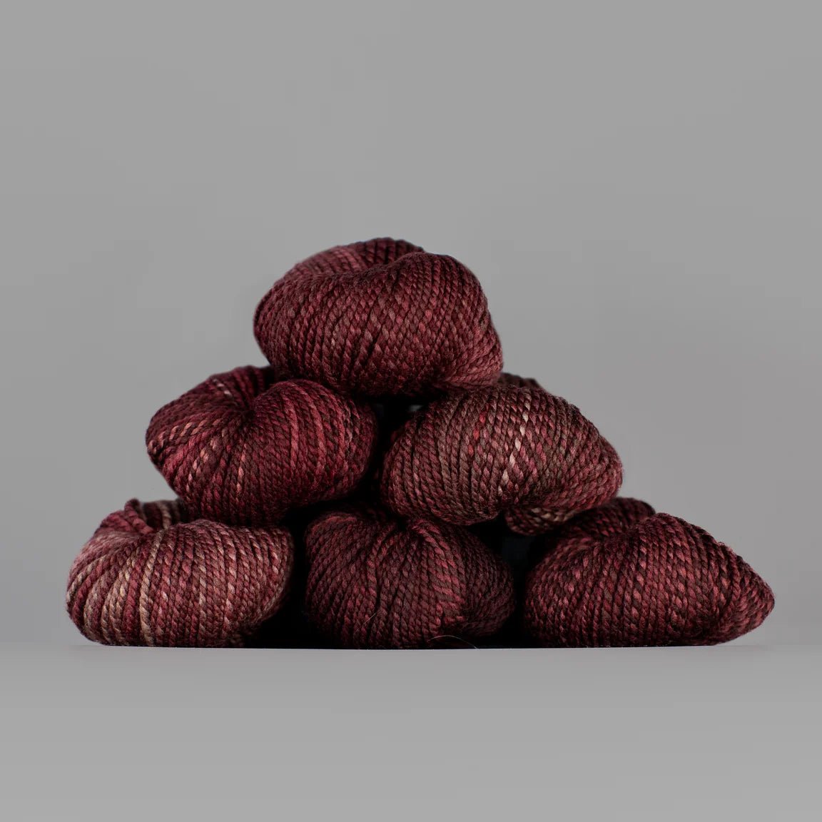 Spincycle Yarns Dyed in the Wool - Spincycle Yarns - Mzuzu - Discontinued - The Little Yarn Store