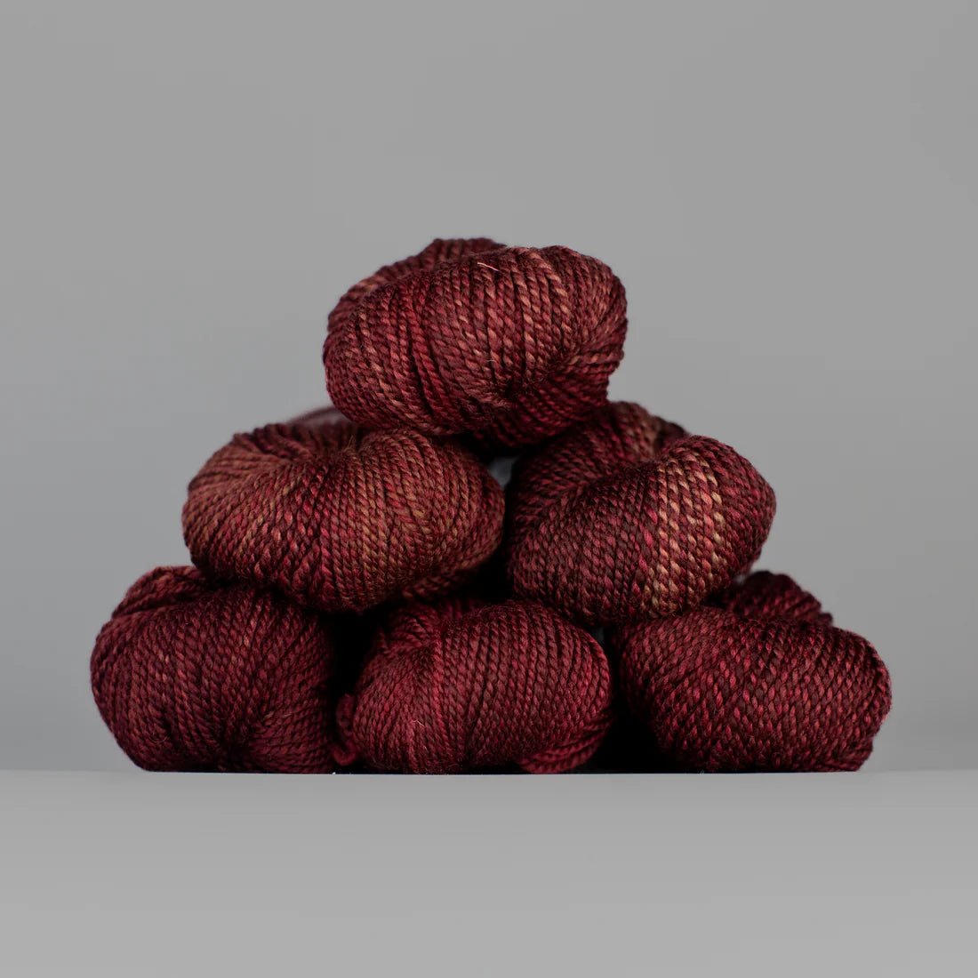 Spincycle Yarns Dyed in the Wool - Spincycle Yarns - Mzuzu - The Little Yarn Store