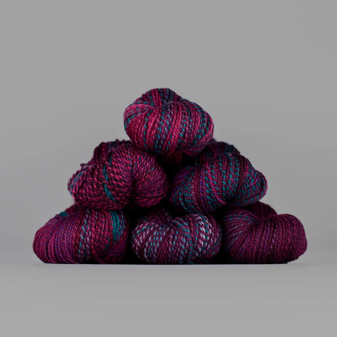 Spincycle Yarns Dyed in the Wool - Spincycle Yarns - Nostalgia - The Little Yarn Store