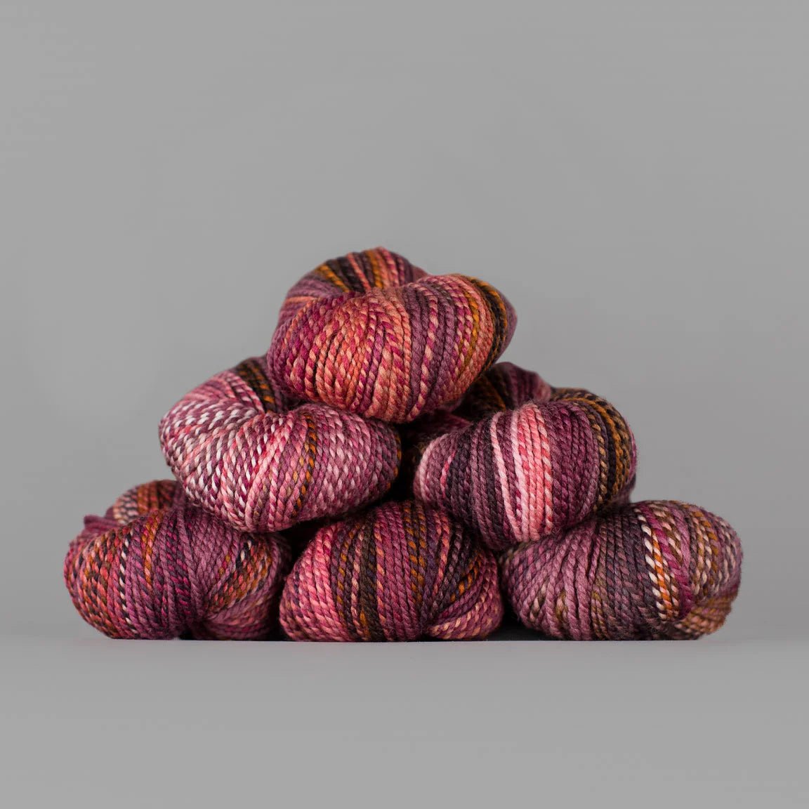 Spincycle Yarns Dyed in the Wool - Spincycle Yarns - Open Heart - The Little Yarn Store