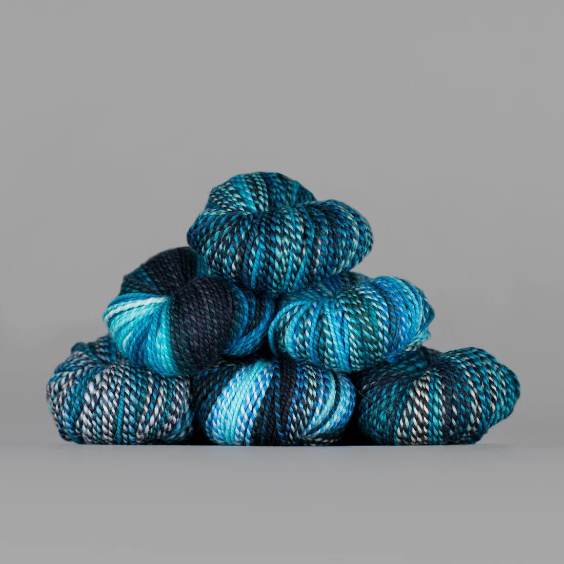 Spincycle Yarns Dyed in the Wool - Spincycle Yarns - Open Water - The Little Yarn Store