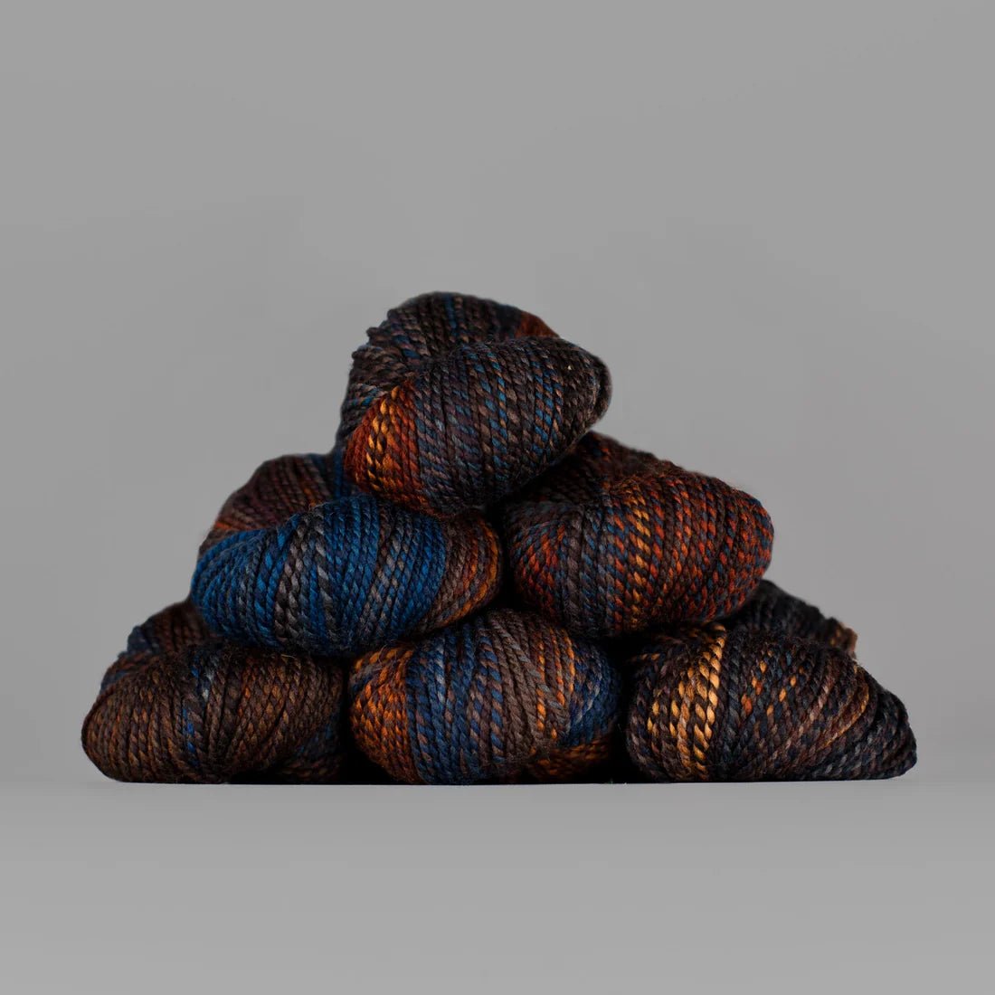 Spincycle Yarns Dyed in the Wool - Spincycle Yarns - Petrichor - The Little Yarn Store